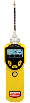 RAE Systems MiniRAE 3000 VOC Monitor