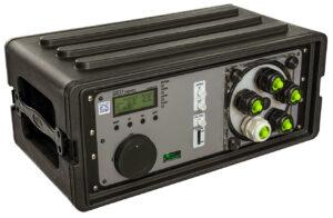 GEO Calibration 2000 SHR Humidity Calibrator