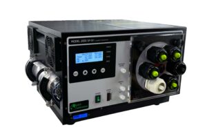 GEO Calibration 2000 SP-SH Battery-Powered Humidity Calibrator