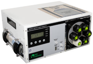 GEO Calibration 2000 SP Single Pressure Humidity Generator