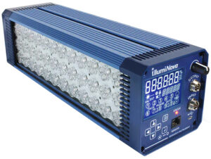 Monarch illumiNova Fixed Mount LED Stroboscope