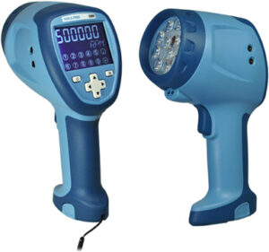 Monarch Nova-Pro LED Stroboscopes / Tachometers