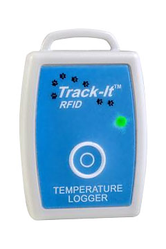 Monarch Track-It RFID Temperature Data Logger