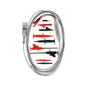 Keysight N2805A High-Voltage Differential Probe, 200 MHz, 50:1, 4M ohm/4 pF, High CMRR