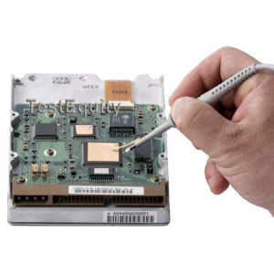 Keysight N2877A Deluxe Accessory Kit, Leads/Adapter/Clips/Positioner, For N2870A Series Probes