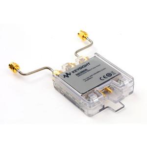 Keysight N5380B InfiniiMax II Differential SMA Adapter