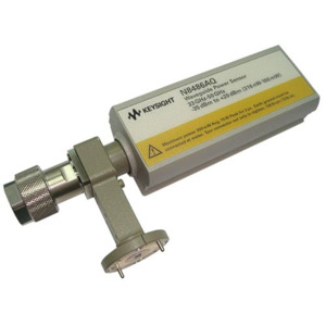 Keysight N8486AQ/STD RF Power Sensor
