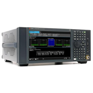 Keysight N9000B/503/T03 Signal Analyzer, 9 kHz-3 GHz, Tracking Gen 3 GHz, CXA X-Series