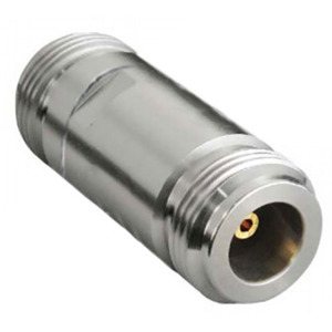 Keysight N9311X/546 Adapter, Type-N(f) to Type-N(f)