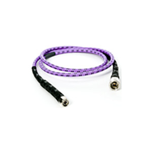 Keysight N9910X/705 Rugged phase-stable cable, Type-N(m) to TNC(m), 13 GHz, 5 ft.