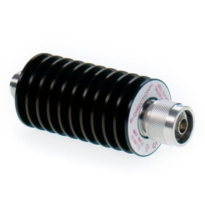 Keysight N9910X/861 Fixed attenuator, 40 dB, 50 W, DC-8.5 GHz, Type-N(m) to Type-N(f)