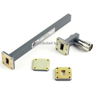 Keysight N9911X/117 Flush Short