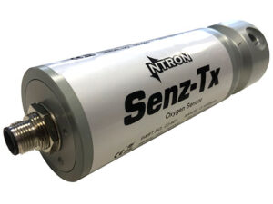 Ntron Senz-Tx Oxygen Sensor Transmitter