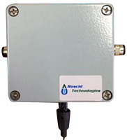 Roscid Technologies O2Tracer Oxygen Analyzer