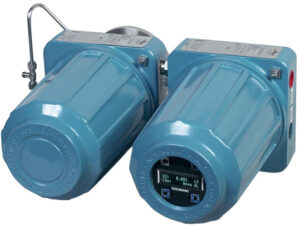 Rosemount OCX8800 Oxygen Transmitter