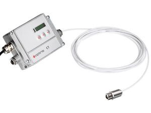 Optris CT G5 Infrared Temperature Sensor