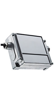 Optris Industrial Process Interface with Connection Box