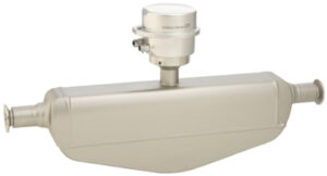 E+H Proline Promass P 500 Coriolis Flow Meter