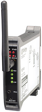 Define Instruments Point-to-Point Wireless Repeater