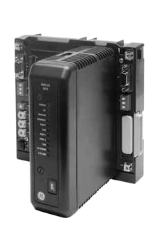 Emerson PACSystems PAC8000 Network Interface Modules