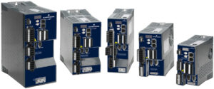 Emerson PACSystems PACMotion Servo Drives