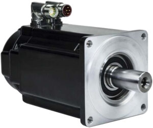 Emerson PACSystems PACMotion PSR Servo Motors