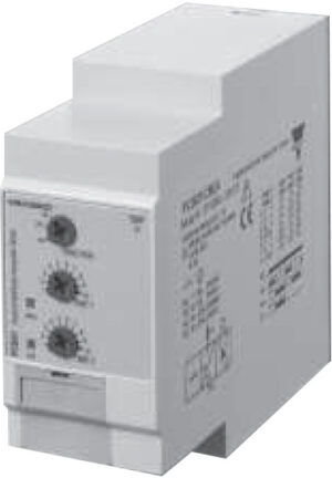 Carlo Gavazzi Type PCB01 Asymmetrical Recycler Timer
