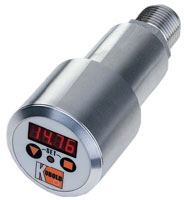 Kobold PDD Series Pressure Switch