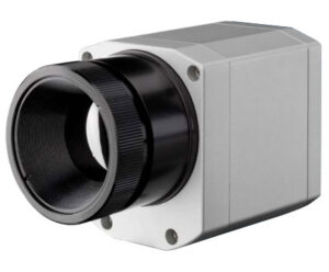 Optris PI 640 G7 Infrared Camera