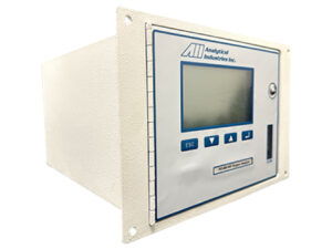 AII PI2 PPB Oxygen Analyzer