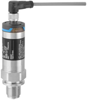 E+H Cerabar PMP21 Pressure Transducer
