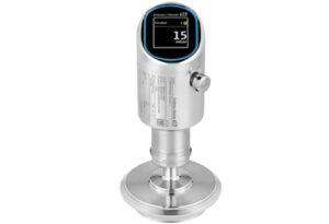 E+H Cerabar PMP43 Pressure Transmitter