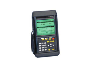 Panametrics TransPort PT878GC Gas Flow Meter