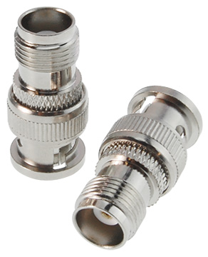 Panametrics PT9 BNC Adapters