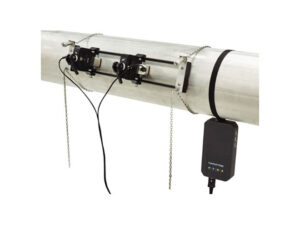 Panametrics TransPort PT900 Ultrasonic Flow Meter