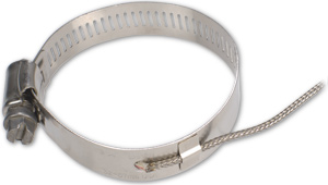 Watlow Pipe Clamp Thermocouple