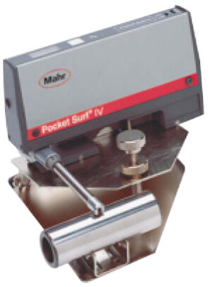 Mahr 2008023 Portable V-Fixture