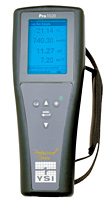 YSI Pro1020 pH / ORP & DO Meter