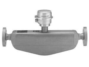 E+H Proline Promass H 100 Coriolis Flow Meter