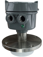 Proximity FCLS Level Switch