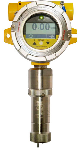 Honeywell RAEGuard 2 PID