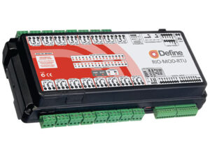 Define Instruments RIO-MOD-RTU Distributed I/O Station