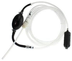 RKI Instruments Hand Aspirated Sampler