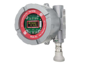 RKI Instruments M2A-XL Gas Transmitter
