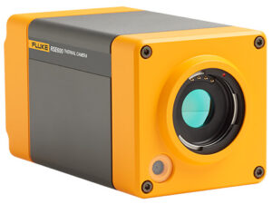 Fluke RSE300 Infrared Camera