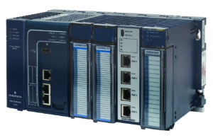 Emerson PACSystems RX3i PLC