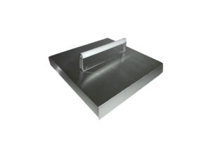 Accurate Thermal Systems ATS1020 Retort Lid