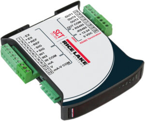 Rice Lake SCT20 Transmitter