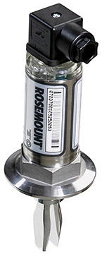 Rosemount 2110 Liquid Level Switch
