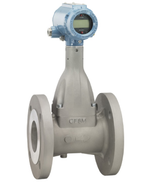 Rosemount 8600 Series Vortex Flow Meter